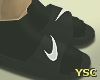 [SPACEY]Nike Slides $$