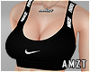 AMZT - Sportswear Bra