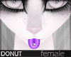 ✘Inari | Pierced