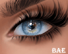 BAE| Real Eyes Baby Blue