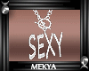*MM* Sexy necklace