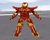 Iron-Man Armor MF