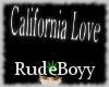 [RB] California Love HS
