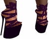 A Bit of Whimsy Heels