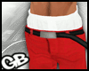 Red Jeans
