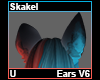 Skakel Ears V6