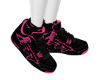 BM-Sneakers FFT Pink