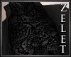 |LZ|Lacey Suit Black