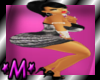 *M* glam doll xbm