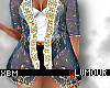.:T:. XBM Cosmos Kimono