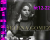 Selena Gomez HeartWants2