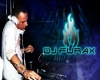 DJ Furax Body hard