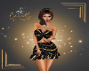 Claire Bee Dress