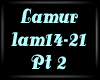 Lamur Guy J Pt 2