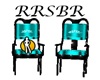 Harms Kids Chairs