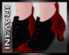 [R] Witchy Spider Shoes