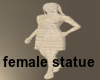 Female Statue1 (DER)