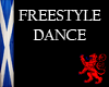 Freestyle Dance