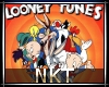 39 Looney Tunes VoiceBox