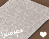 VK~Bath Rug l