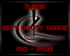 LC| Twerk Booty Dance