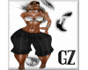 [GZ]TOP SEXY CUTE WHITE