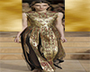 Yoss:Cleopatra Dress