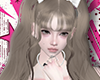 ᨳLinen Brown Candy