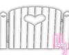 Baby Heart Gate