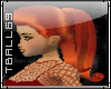 Gwen-Fire Red Hair
