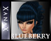 [XC] Blueberry Blodwen