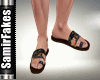 SF/Summer Sandals