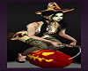 Witches Broom w Poses