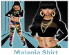 LilMiss Malania Shirt
