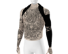 dark tattooed