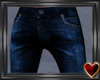 Dark Blue Jeans