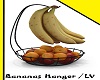 LV/Bananas Hanger Fruit