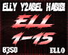 Elly Y2abel Habibi