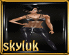#SKY.SLIM. Rock #