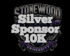SWU Silver Sponsor - 10K