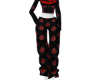 Akatsuki Outfit