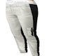 ! DYLAN WHT/BLK
