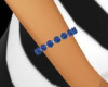 ~CA~Sapphire Bracelet R
