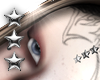 chrome bindi e