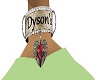 Dyson's Collar