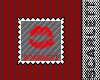 S* Abalixa Stamp