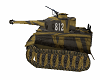 Tiger Tank