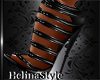 ^T^ Stem-shoe