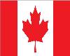 Canada Flag Small