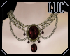 [luc] Fortuna Necklace